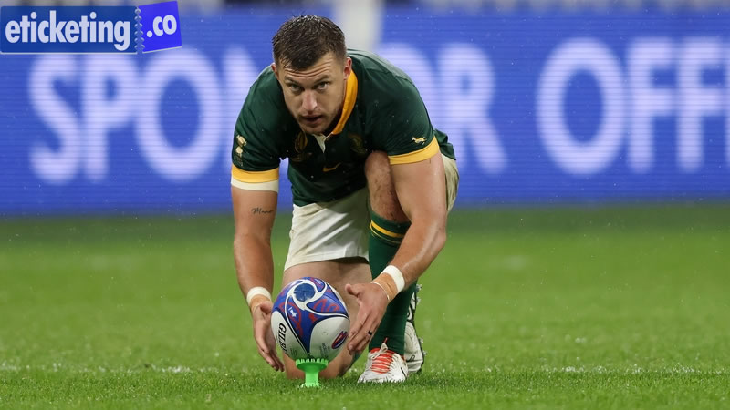 Rugby World Cup Semi Final Tickets | Rugby World Cup Final Tickets