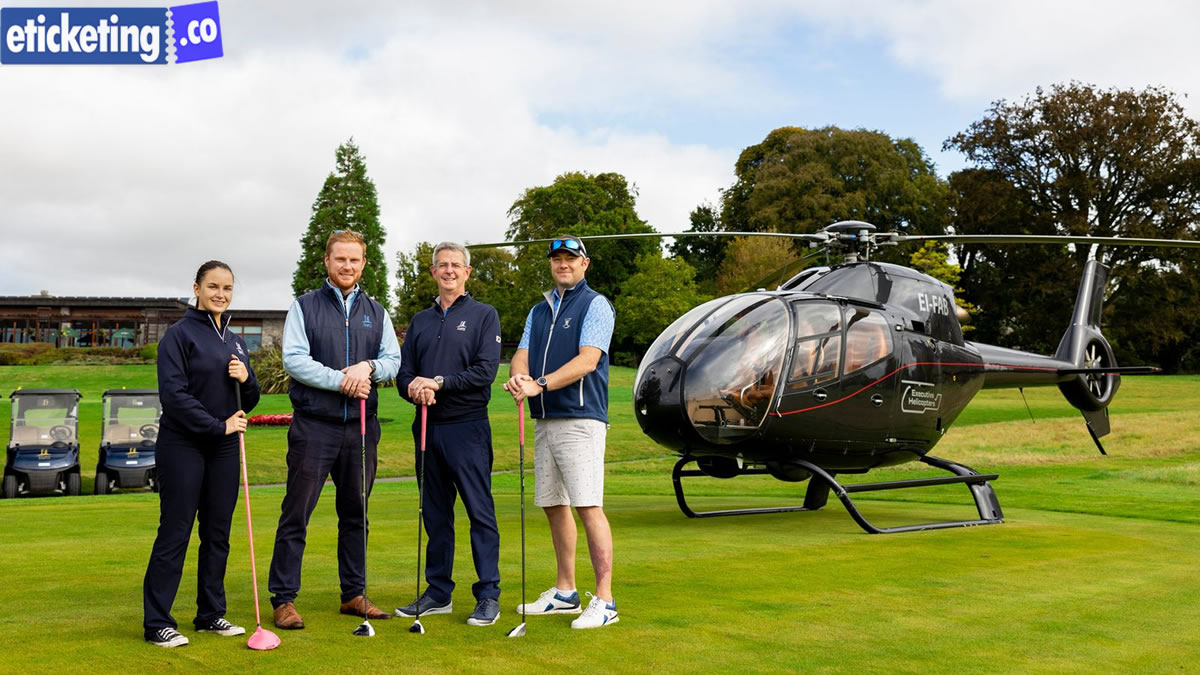 Ryder Cup Tickets | Ryder Cup 2027 Tickets | Ryder Cup Golf Tickets | Ryder Cup Ireland Tickets