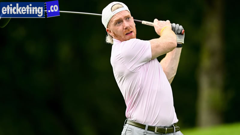 Ryder Cup 2027 Tickets | Ryder Cup Golf Tickets