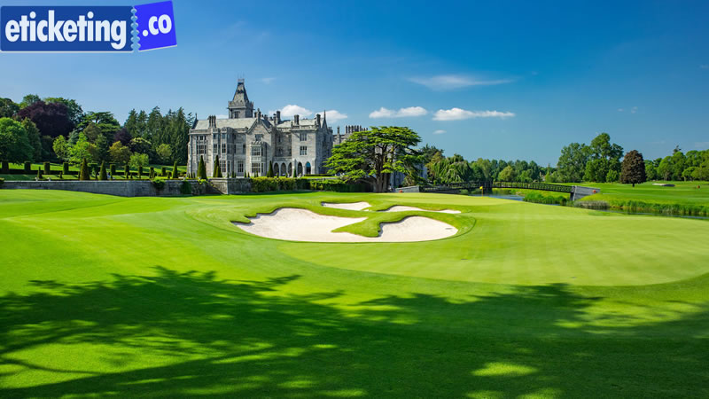 Ryder Cup Saturday Competition Tickets | Ryder Cup Tickets