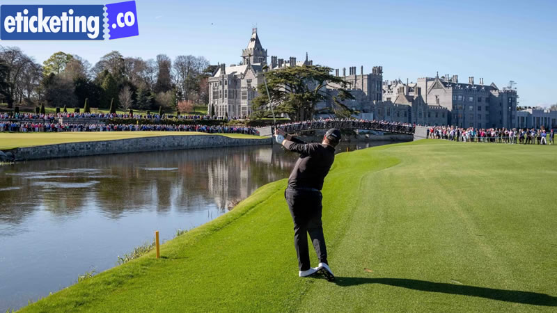 Ryder Cup Saturday Competition Tickets | Ryder Cup Tickets