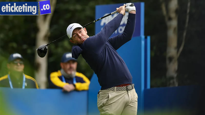 Ryder Cup Saturday Competition Tickets | Ryder Cup Tickets