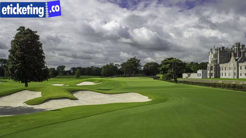 Ryder Cup Sunday Competition Tickets | Ryder Cup 2027 Tickets