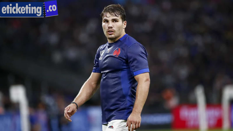 Rugby World Cup 2027 Tickets | Rugby World Cup Semi Final Tickets