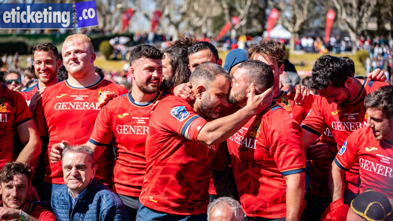 Rugby World Cup 2027 Tickets | Rugby World Cup Semi Final Tickets