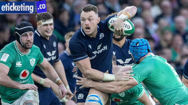 Rugby World Cup 2027 Tickets | Rugby World Cup Semi Final Tickets