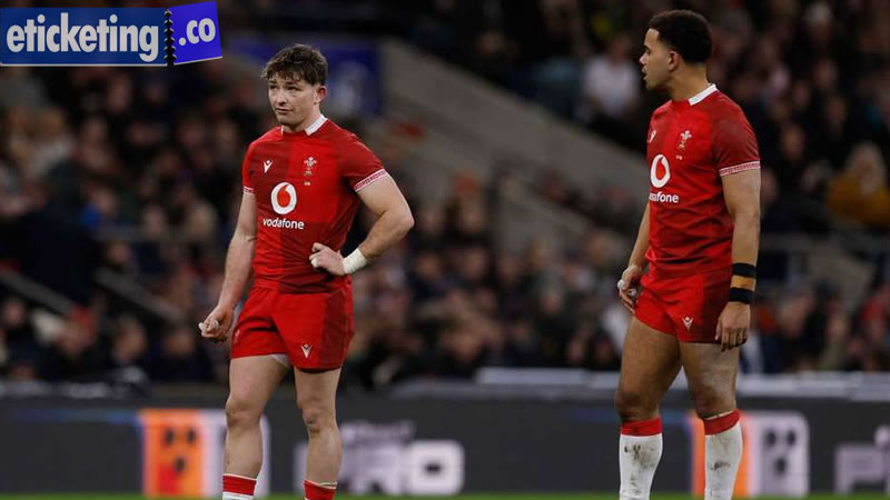Rugby World Cup 2027 Tickets | Rugby World Cup Semi Final Tickets