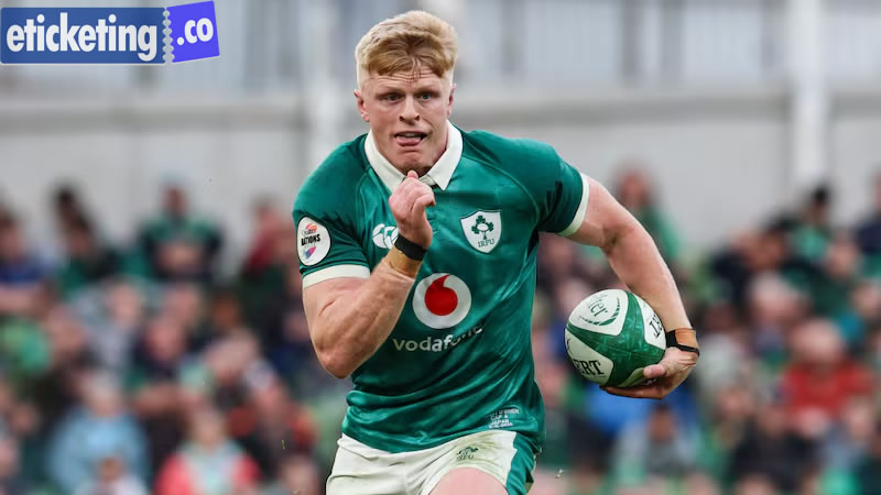 Rugby World Cup 2027 Tickets | Rugby World Cup Semi Final Tickets