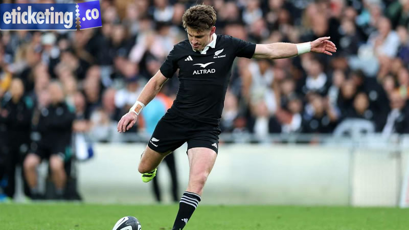 Rugby World Cup 2027 Tickets | Rugby World Cup Semi Final Tickets