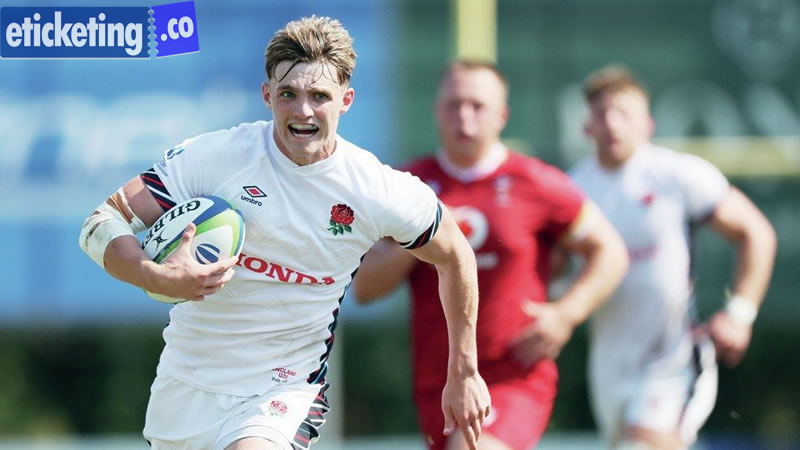 Rugby World Cup 2027 Tickets | Rugby World Cup Semi Final Tickets
