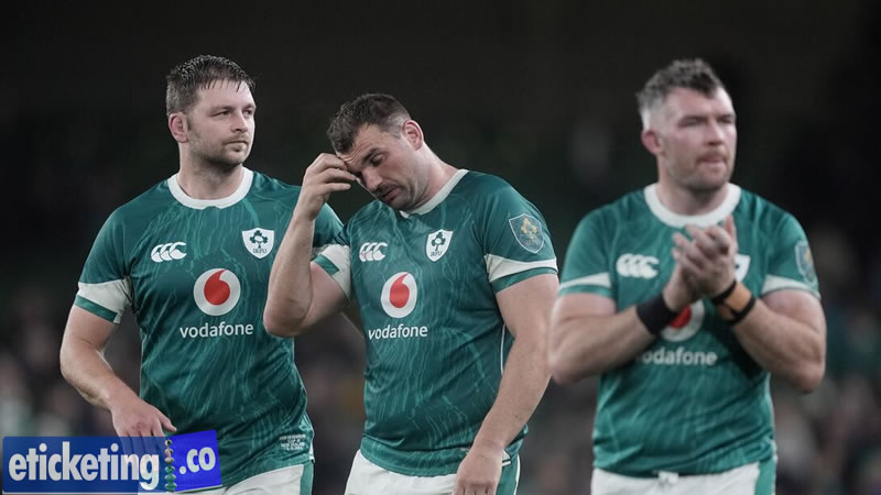Rugby World Cup Tickets | Rugby World Cup 2027 Tickets