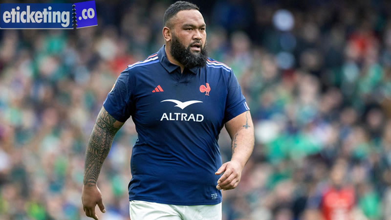 Rugby World Cup Semi Final Tickets | Rugby World Cup Final Tickets
