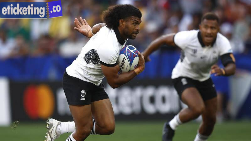Rugby World Cup Tickets | Rugby World Cup 2027 Tickets