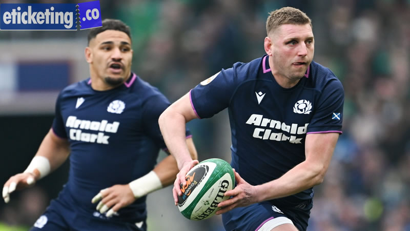 Rugby World Cup Semi Final Tickets | Rugby World Cup Final Tickets