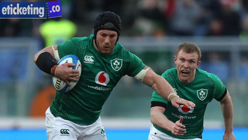 Rugby World Cup Semi Final Tickets | Rugby World Cup Final Tickets