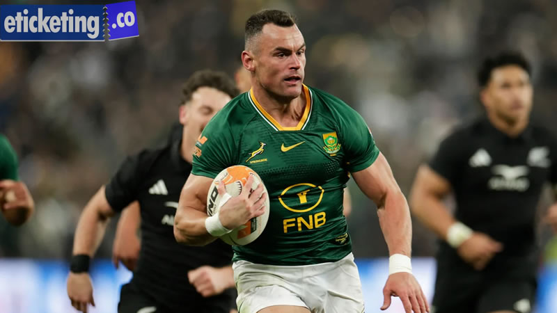 Rugby World Cup Semi Final Tickets | Rugby World Cup Final Tickets