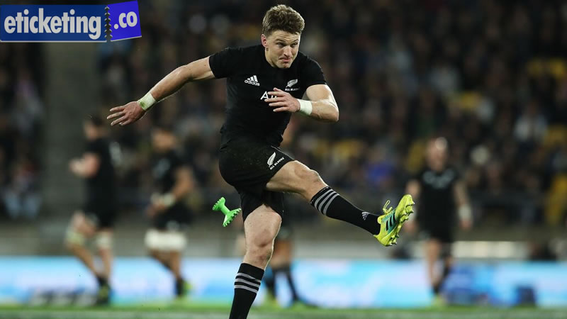 Rugby World Cup Semi Final Tickets | Rugby World Cup Final Tickets