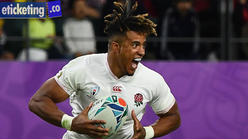 Rugby World Cup Semi Final Tickets | Rugby World Cup Final Tickets