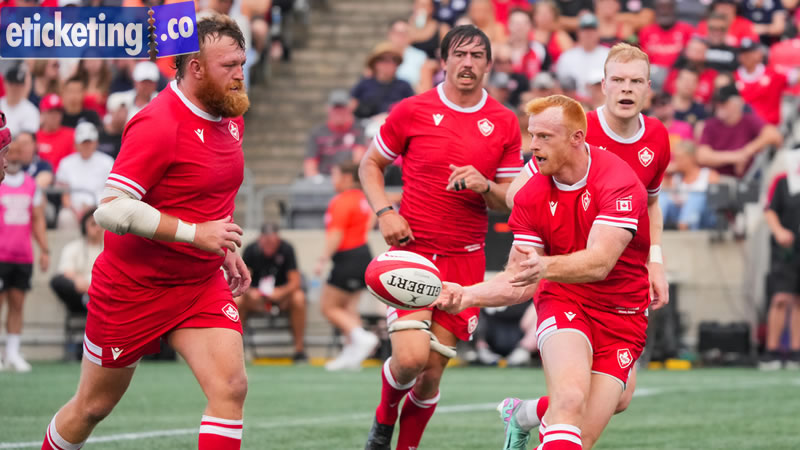 Rugby World Cup Semi Final Tickets | Rugby World Cup Final Tickets