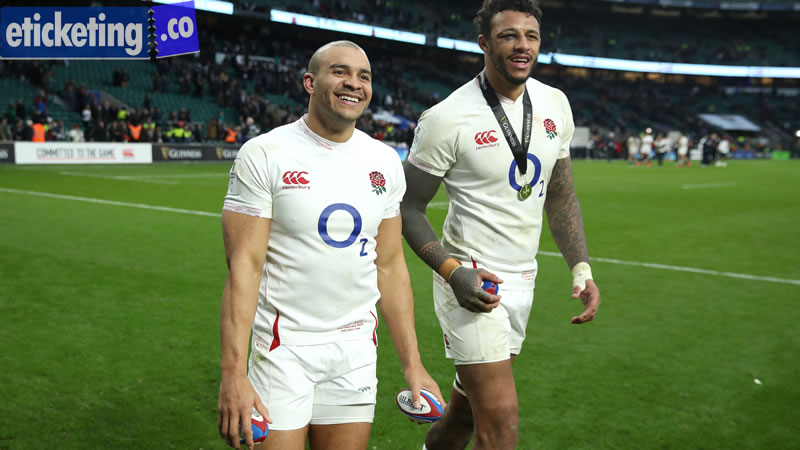 Rugby World Cup Semi Final Tickets | Rugby World Cup Final Tickets