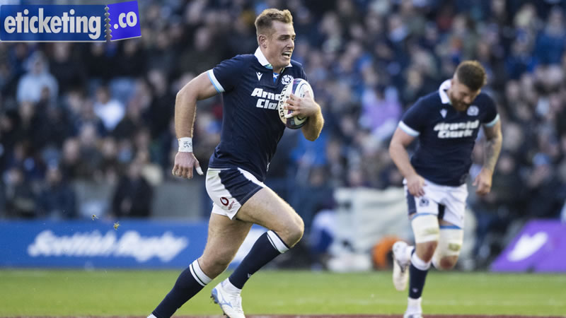 Rugby World Cup Semi Final Tickets | Rugby World Cup Final Tickets