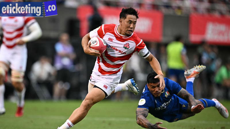 Rugby World Cup Semi Final Tickets | Rugby World Cup Final Tickets