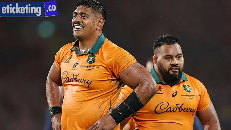 Rugby World Cup Semi Final Tickets | Rugby World Cup Final Tickets