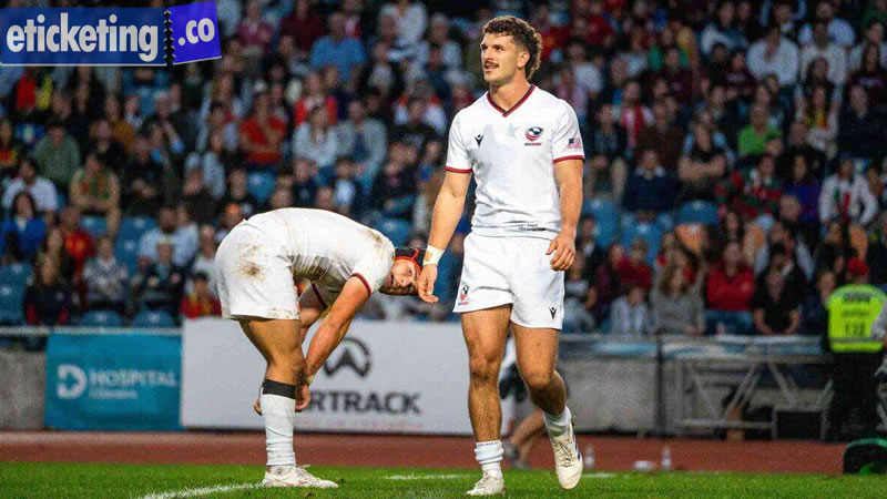 Rugby World Cup Semi Final Tickets | Rugby World Cup Final Tickets