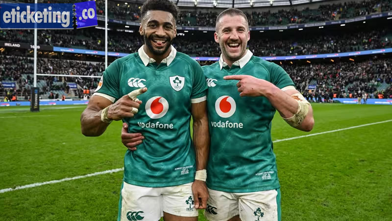 Rugby World Cup Semi Final Tickets | Rugby World Cup Final Tickets