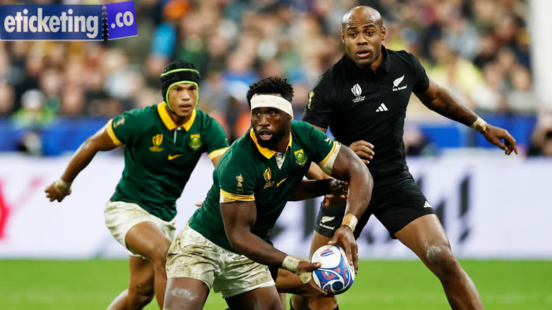Rugby World Cup Semi Final Tickets | Rugby World Cup Final Tickets