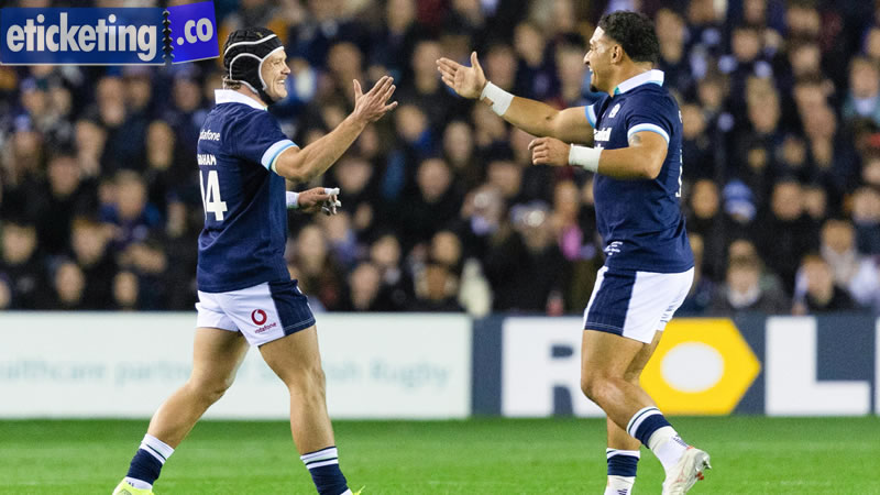 Rugby World Cup Semi Final Tickets | Rugby World Cup Final Tickets