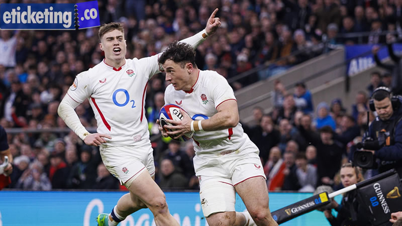 Rugby World Cup Semi Final Tickets | Rugby World Cup Final Tickets