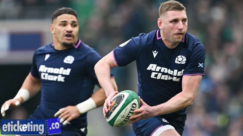 Rugby World Cup Tickets | Rugby World Cup 2027 Tickets