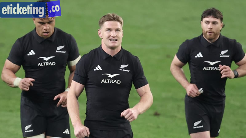 Rugby World Cup Semi Final Tickets | Rugby World Cup Final Tickets