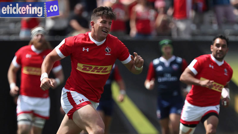 Rugby World Cup Semi Final Tickets | Rugby World Cup Final Tickets