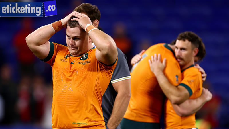 Rugby World Cup Semi Final Tickets | Rugby World Cup Final Tickets