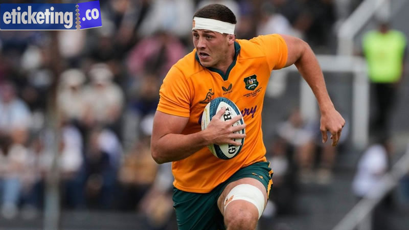Rugby World Cup Semi Final Tickets | Rugby World Cup Final Tickets