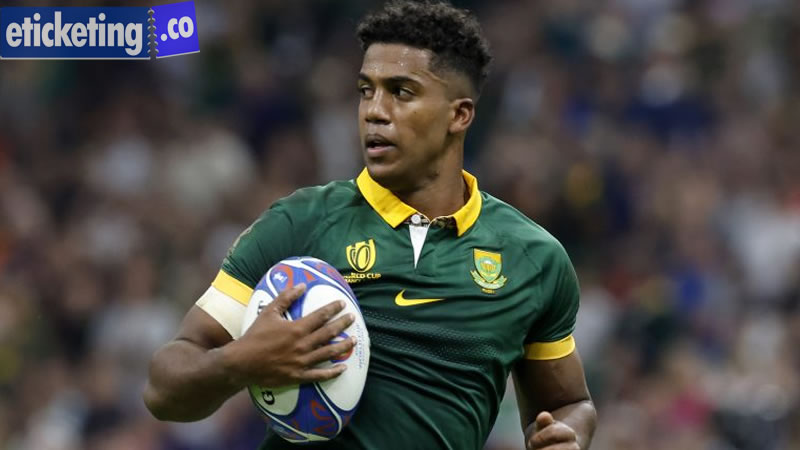 Rugby World Cup Semi Final Tickets | Rugby World Cup Final Tickets