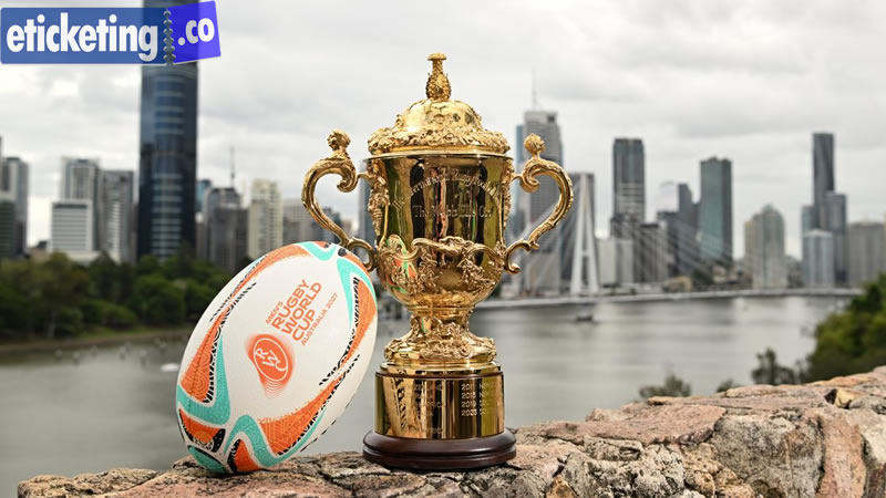 Rugby World Cup Semi Final Tickets | Rugby World Cup Final Tickets
