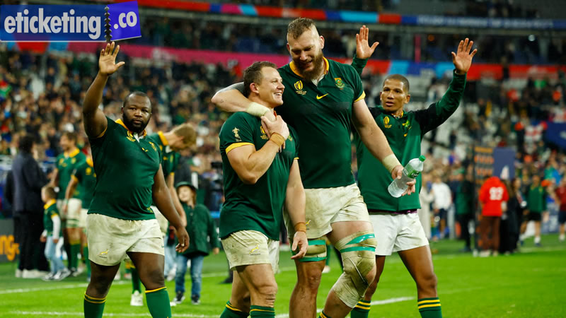 Rugby World Cup Semi Final Tickets | Rugby World Cup Final Tickets
