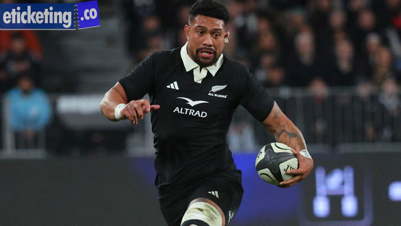 Rugby World Cup Semi Final Tickets | Rugby World Cup Final Tickets