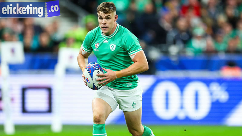 Rugby World Cup Semi Final Tickets | Rugby World Cup Final Tickets