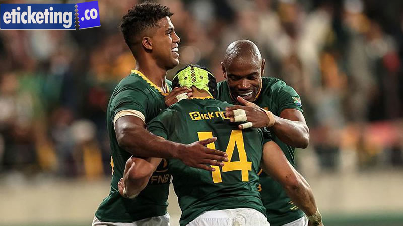 Rugby World Cup Semi Final Tickets | Rugby World Cup Final Tickets