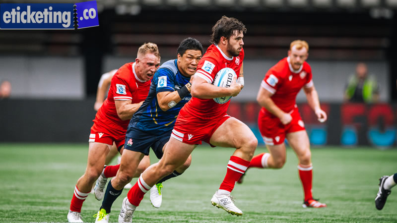 Rugby World Cup 2027 Tickets | Rugby World Cup Semi Final Tickets
