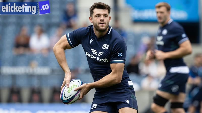 Rugby World Cup 2027 Tickets | Rugby World Cup Semi Final Tickets