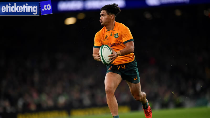 Rugby World Cup 2027 Tickets | Rugby World Cup Semi Final Tickets