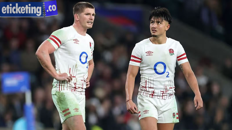 Rugby World Cup 2027 Tickets | Rugby World Cup Semi Final Tickets