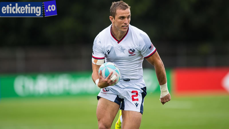Rugby World Cup 2027 Tickets | Rugby World Cup Semi Final Tickets