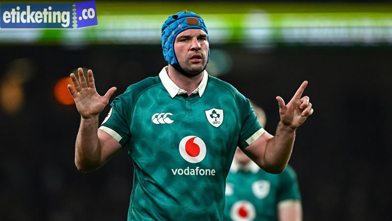 Rugby World Cup 2027 Tickets | Rugby World Cup Semi Final Tickets