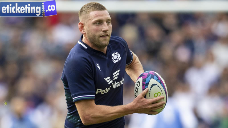 Rugby World Cup 2027 Tickets | Rugby World Cup Semi Final Tickets